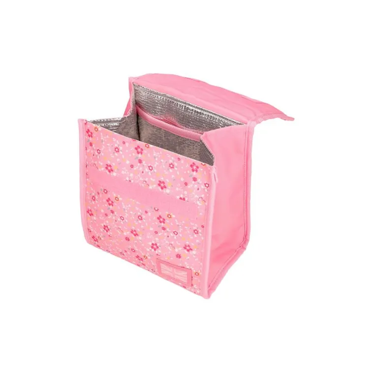 PEPE JEANS ALENKA torba za užinu - pink