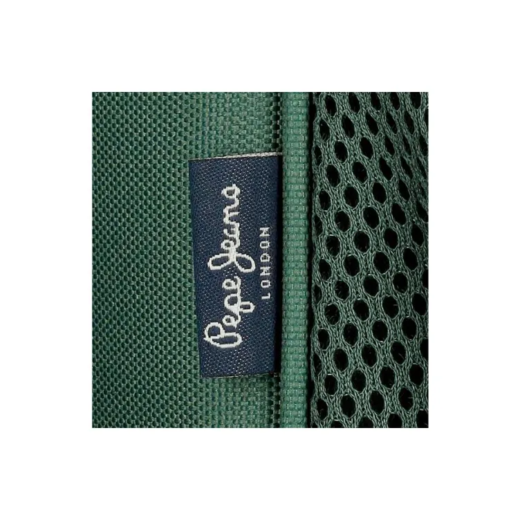 PEPE JEANS JEBB muška torba za sport