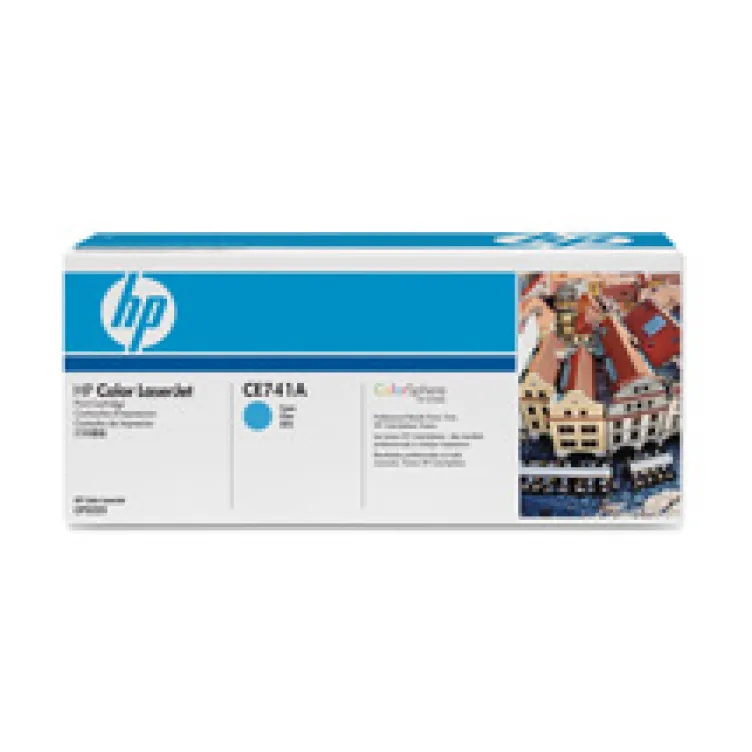Toner HP 307A/plava