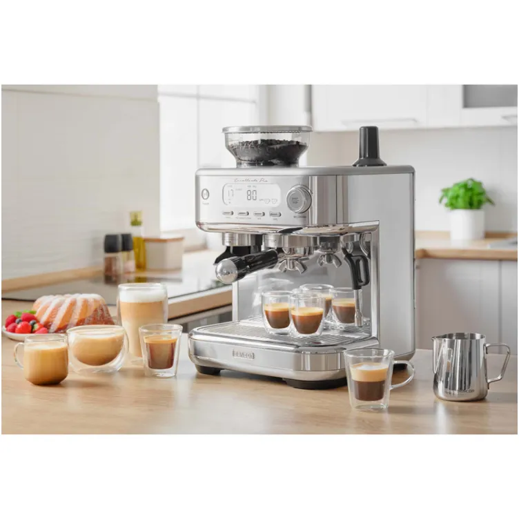 SES 6050SS Aparat za espresso kafu outlet