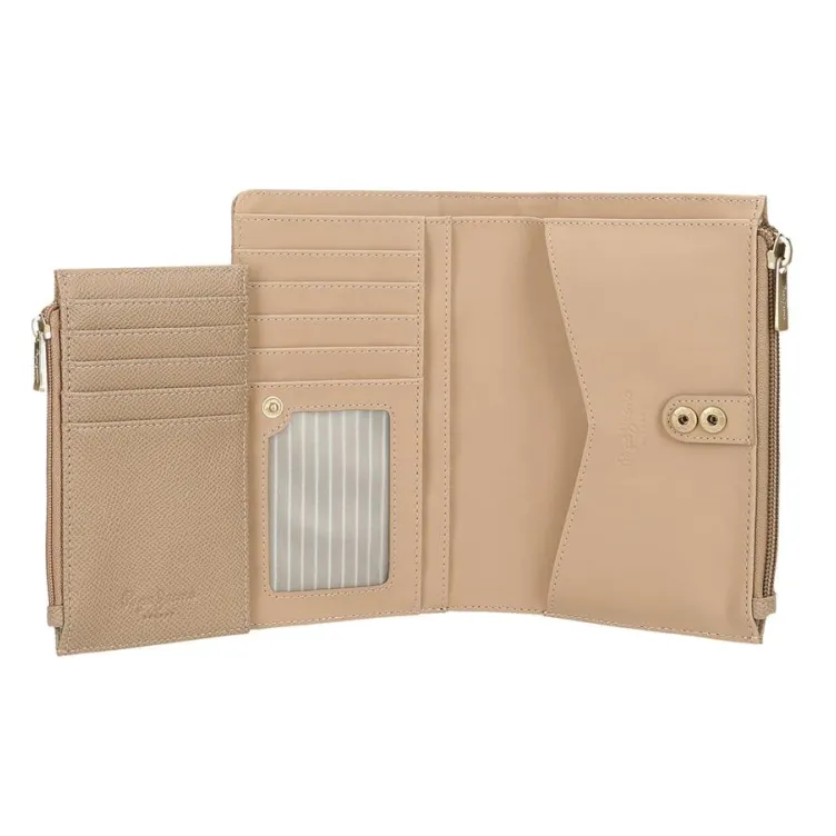 PEPE JEANS ELIA ženski novčanik