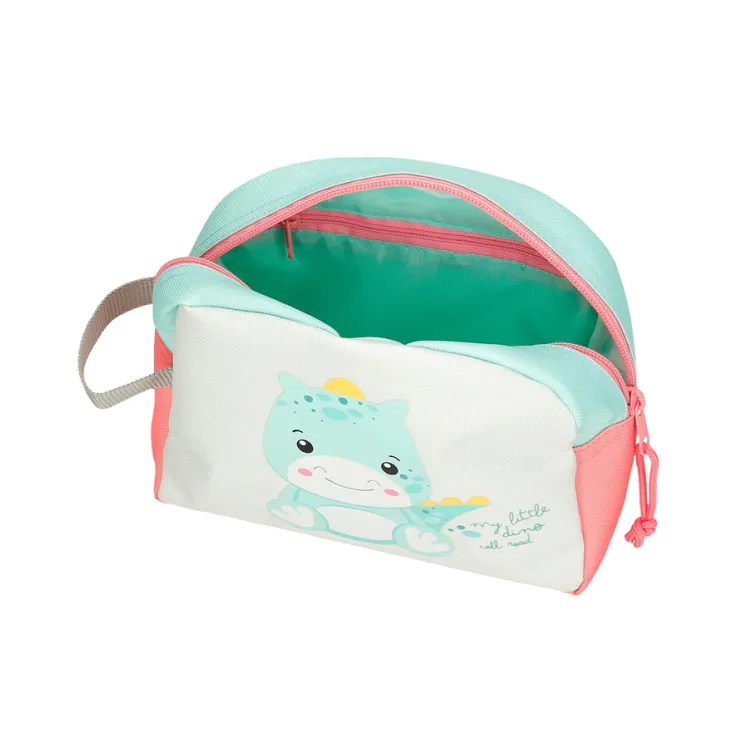 ROLL ROAD HAPPY PETS dečiji neseser