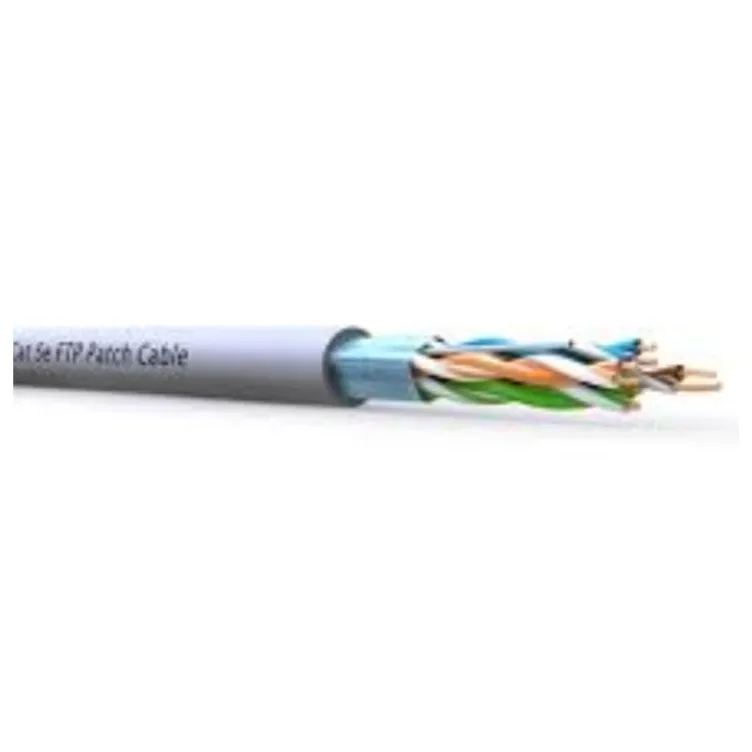 UTP kabel Patch Cat. 5e, Netiks, metar