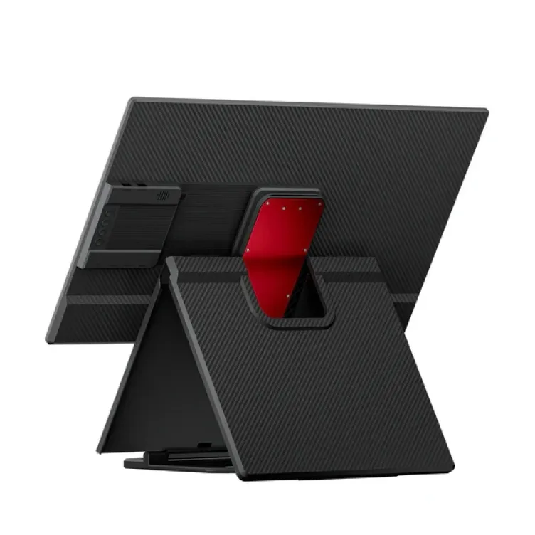 Portable monitor 23.8 Blackview Table 10 1920x1080/IPS/100Hz/1x Mini HDMI/2x USB-C/2x USB-A/Zvučnik