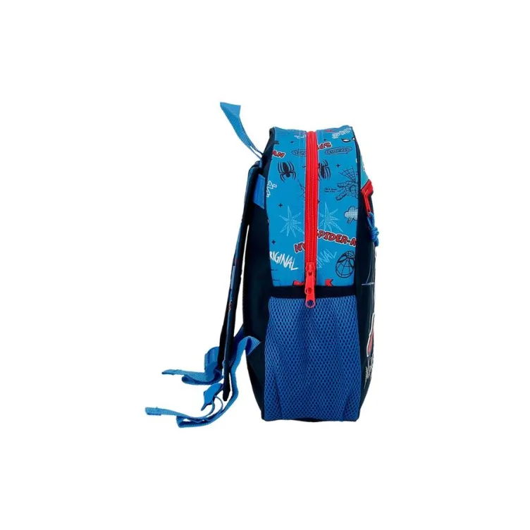 SPIDERMAN TOTTALY AWESOME ranac za vrtić