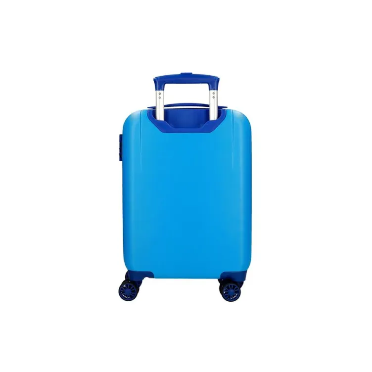 SPIDERMAN ATTACK dečiji kofer 50 cm