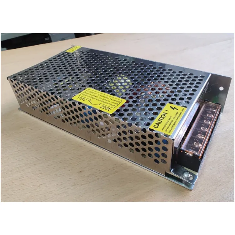 NAPR-24V/7A Gembird Napajanje rupicasto