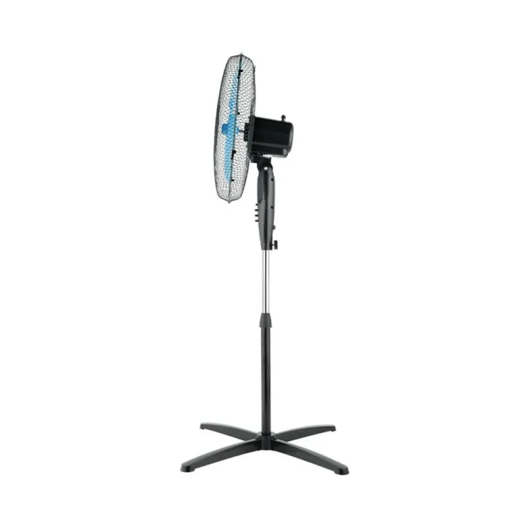 ARDES 5ST40PN STOJEĆI VENTILATOR CRNO PLAVI 50W