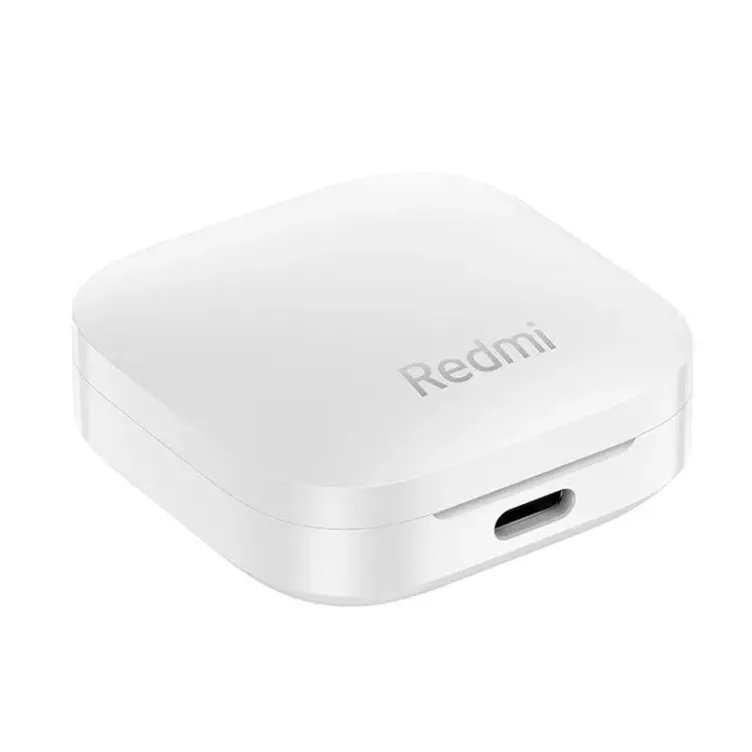 Redmi Buds 6 Active slušalice bele (BHR8391GL)
