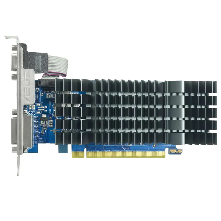 nVidia GeForce GT 710 2GB 64bit GT710-SL-2GD5-BRK-EVO grafička karta