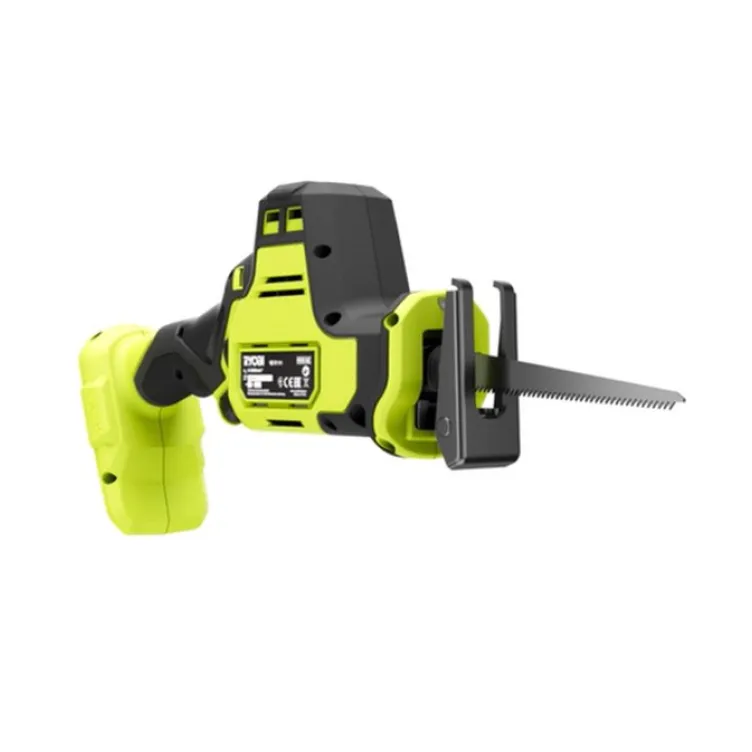 Kompaktna aku. sabljasta testera bez četkica, 18V ONE+™ HP - RYOBI RRS18C-0