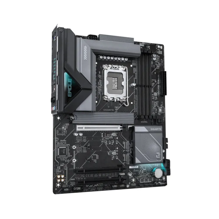 B860 EAGLE WIFI 6E rev. 1.0 matična ploča