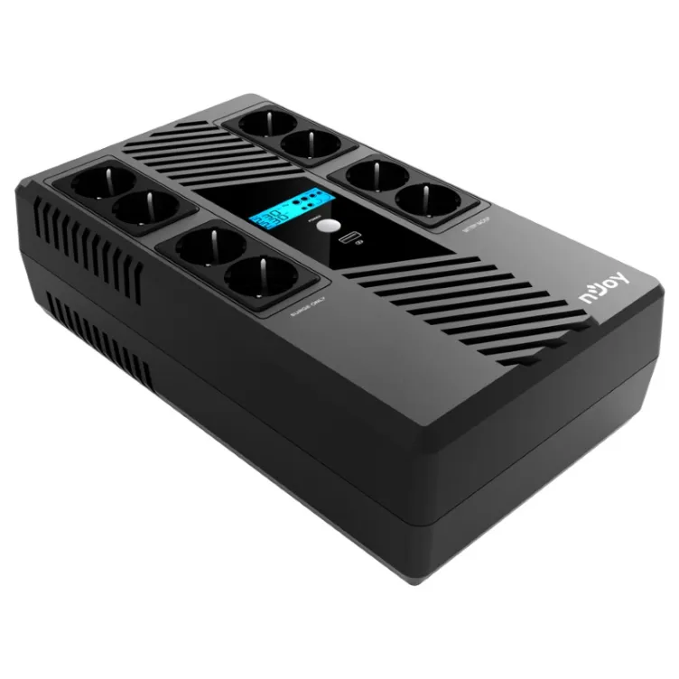 Token 800 480W UPS (UPCSBLS680TTOAZ01B)