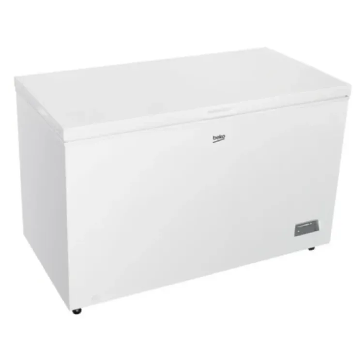 Zamrzivač Beko CF380EWN  horizontalni  širina 130cm/zapremina 371l
