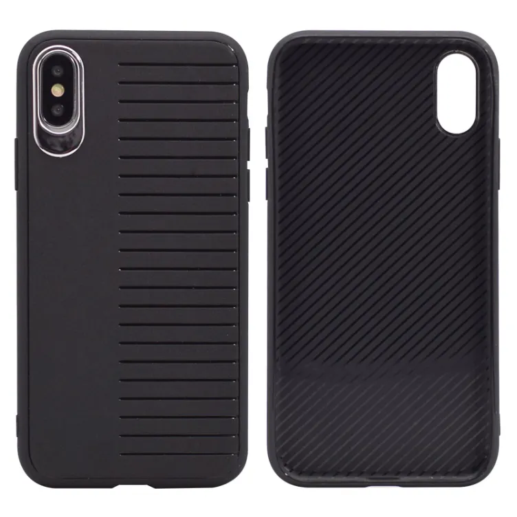 Maska Proda Sengor za iPhone X/ XS crvena.