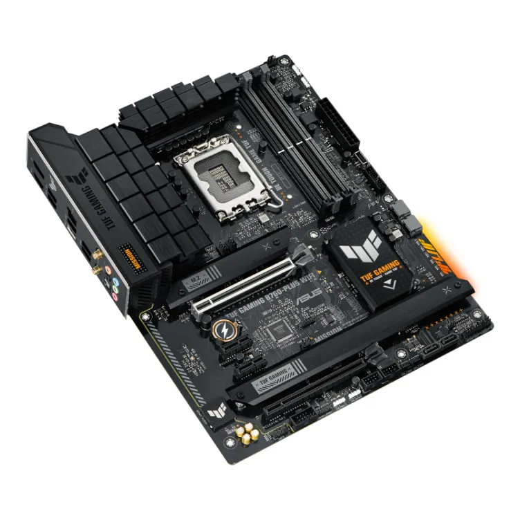 TUF GAMING B760-PLUS WIFI matična ploča