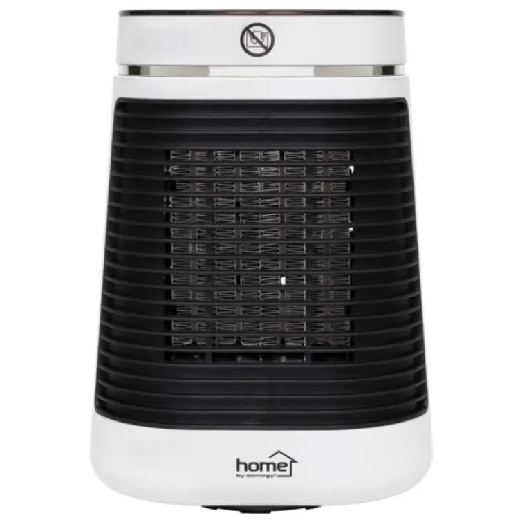 HOME FK 55 Keramicka grejalica, digitalni termostat, 1000W/2000W