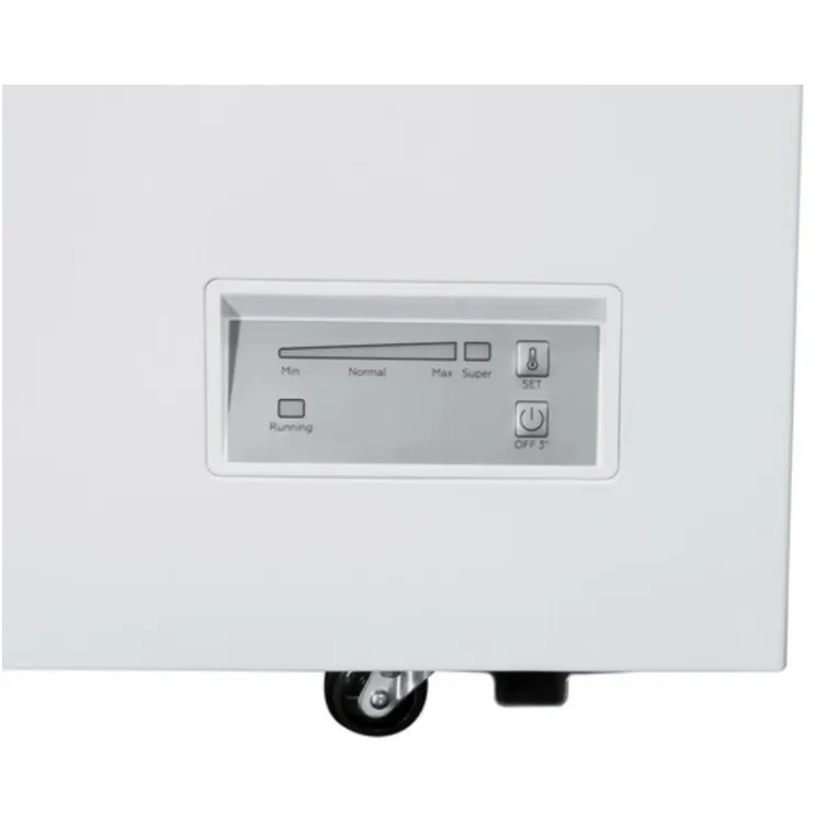 CF380EWN horizontalni zamrzivač