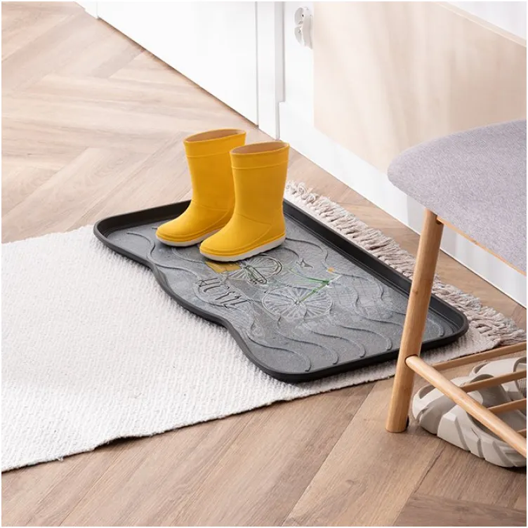 Podloga za obuću BICYCLE - MULTY HOME