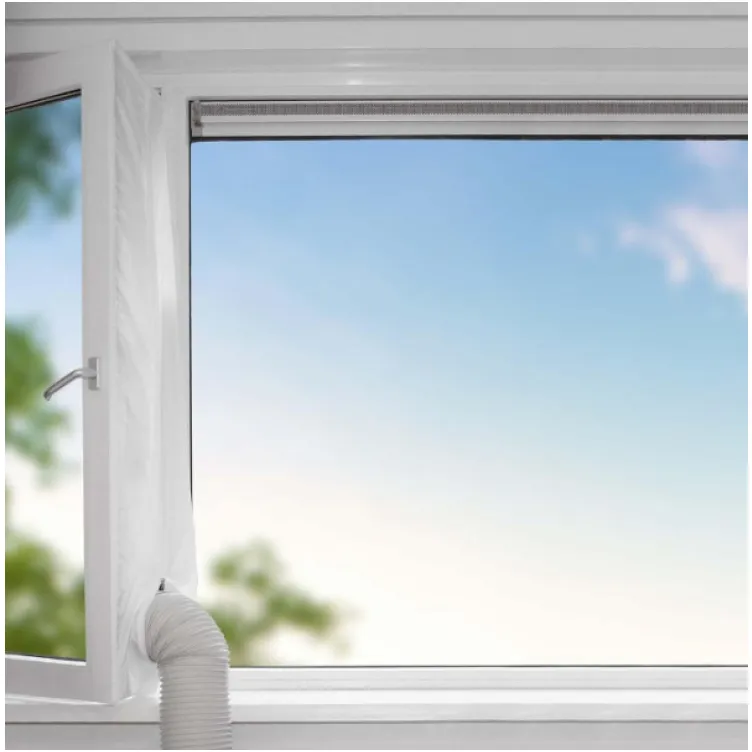 ACWS4M AC zaptivka za prozore za pingvin klime 4m