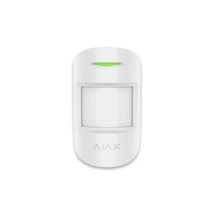 Motion Protect Plus WH senzor pokreta