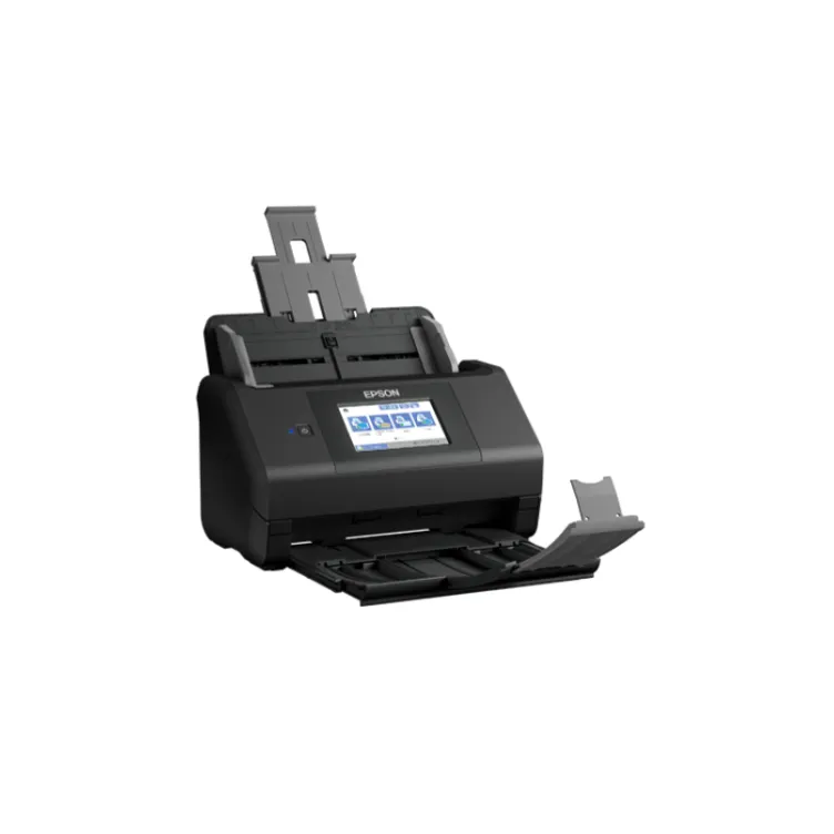 WorkForce ES-580W A4 skener