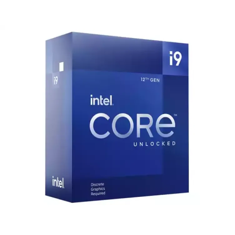 Procesor 1700 Intel i9-12900KF 3.2GHz  Box