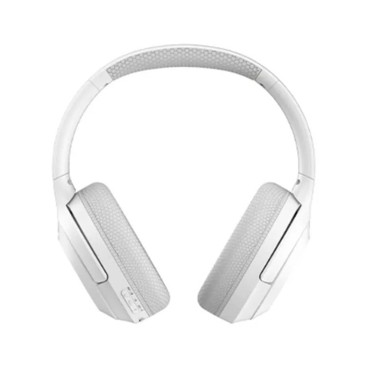 BH220 FSTYLER Wireless USB Type-C Charging slušalice sa mikrofonom bele