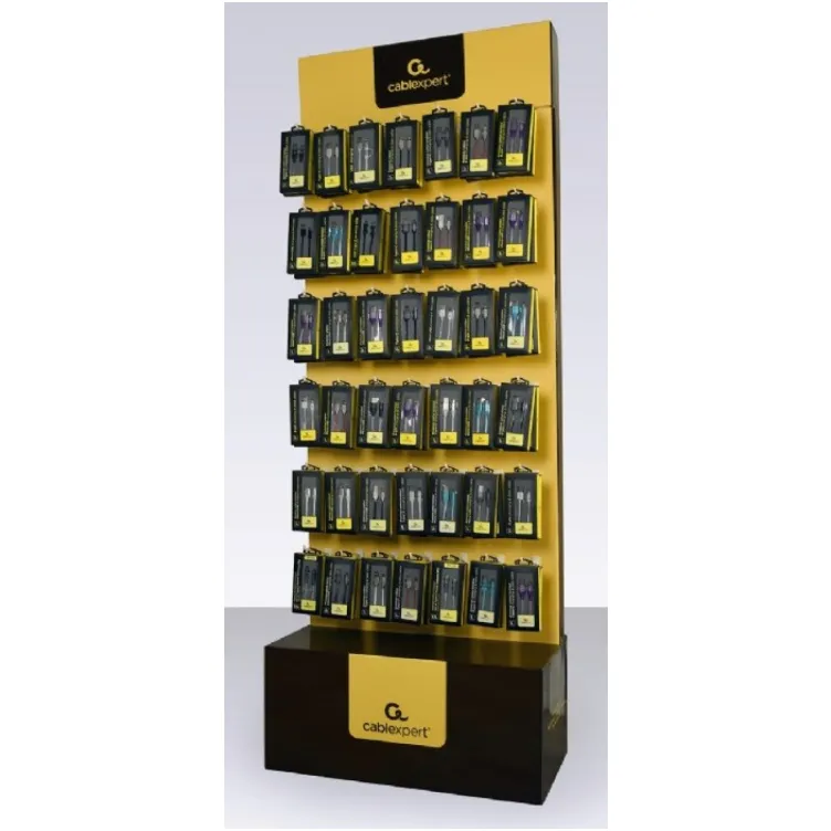 RD-CX-01 Gembird Cablexpert Polica 65x150cm