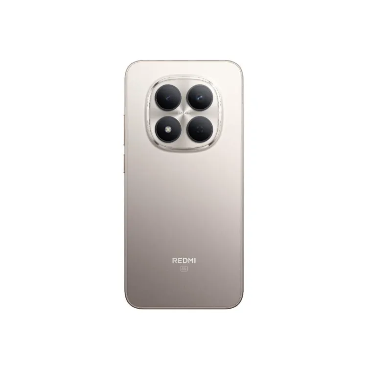 Smartphone XIAOMI Redmi Note 15 Pro 12GB/512GB/siva