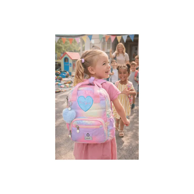ENSO FREE SPIRIT ranac za vrtić