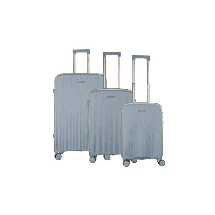 ENOVA TOKYO set kofera 3/1 - arctic blue