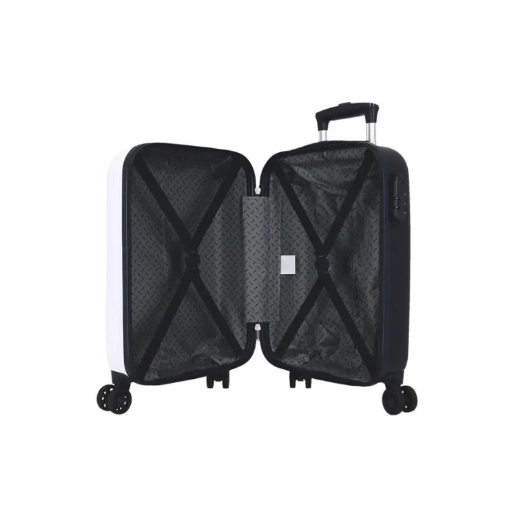 SPIDERMAN ATTACK dečiji kofer 50 cm