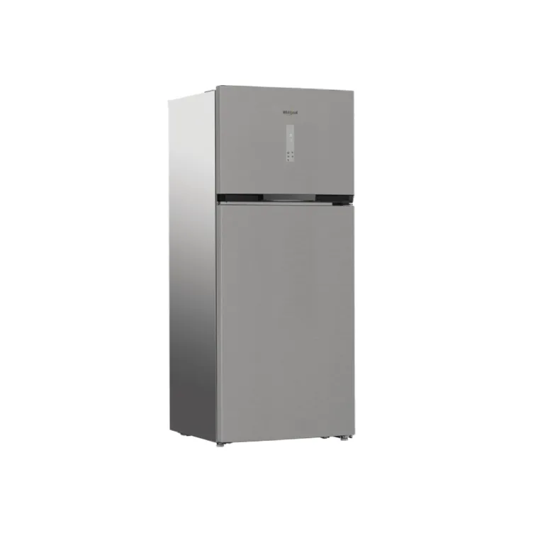 WHD2 6553 X5E kombinovani frižider