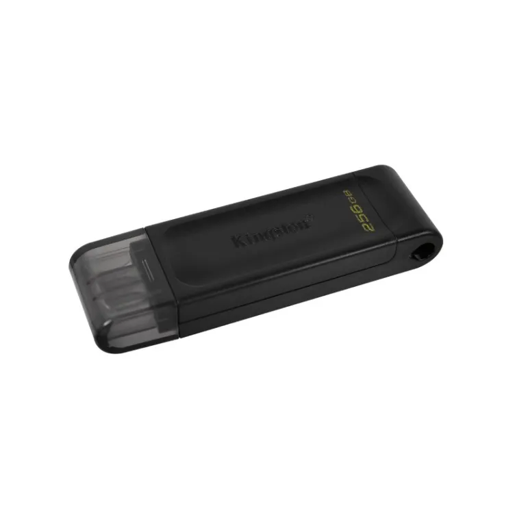 256GB DataTraveler USB-C flash DT70/256GB