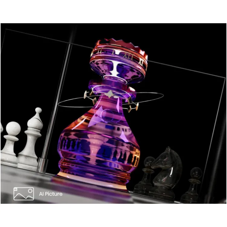 65 inča 65A85Q OLED 4K UHD Smart TV