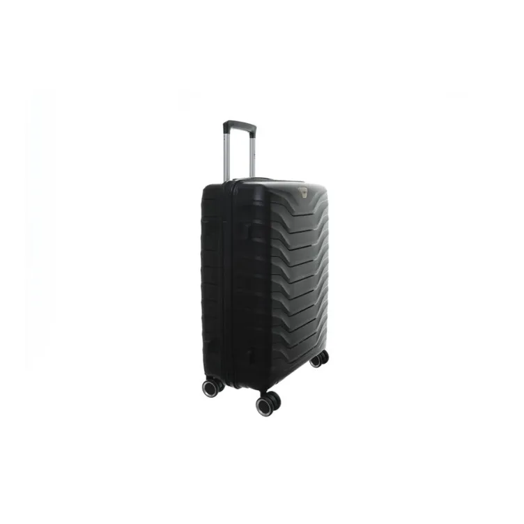 ENOVA PP Set kofera 3/1 - carbon black