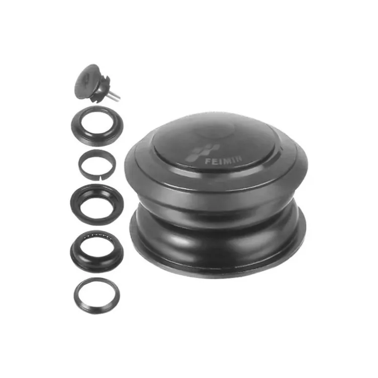 Set šolja volana a-head crni 28.6 x 44 x 30