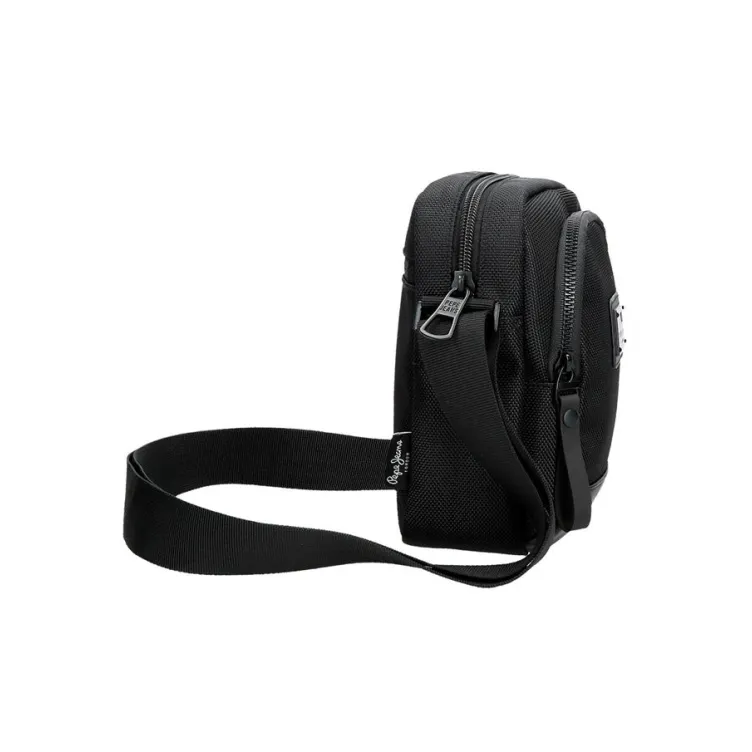 PEPE JEANS BLACKMORE muška torba na rame