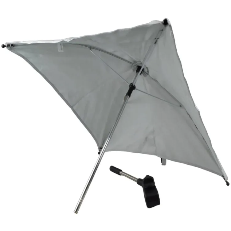 MUTSY Kišobran za kolica TRANSIT MIST