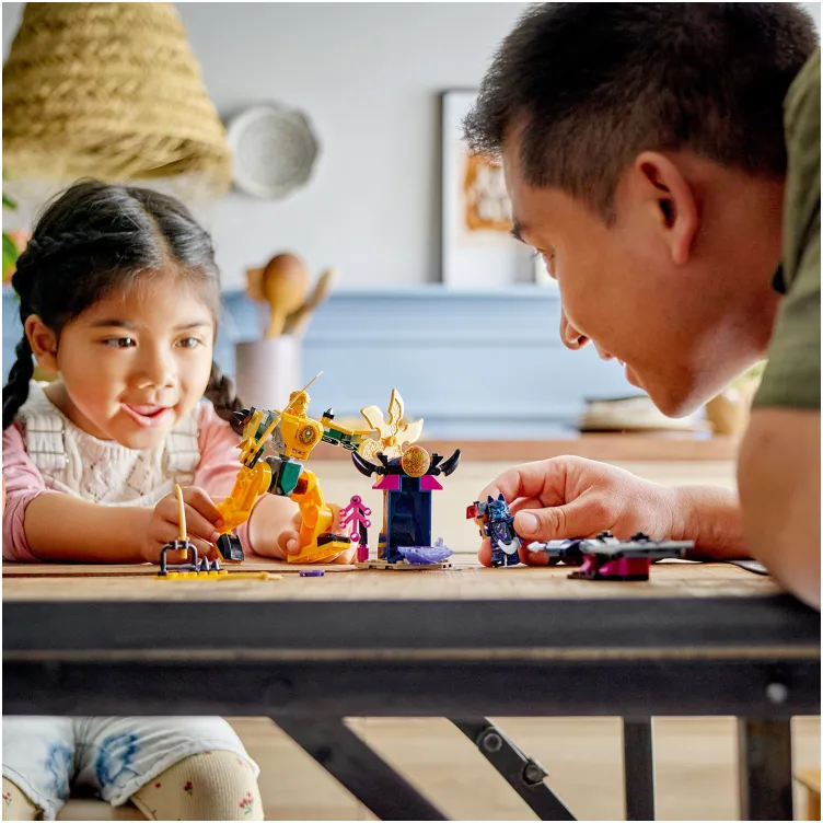 71804 Arinov borbeni mek