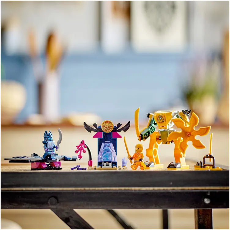 71804 Arinov borbeni mek