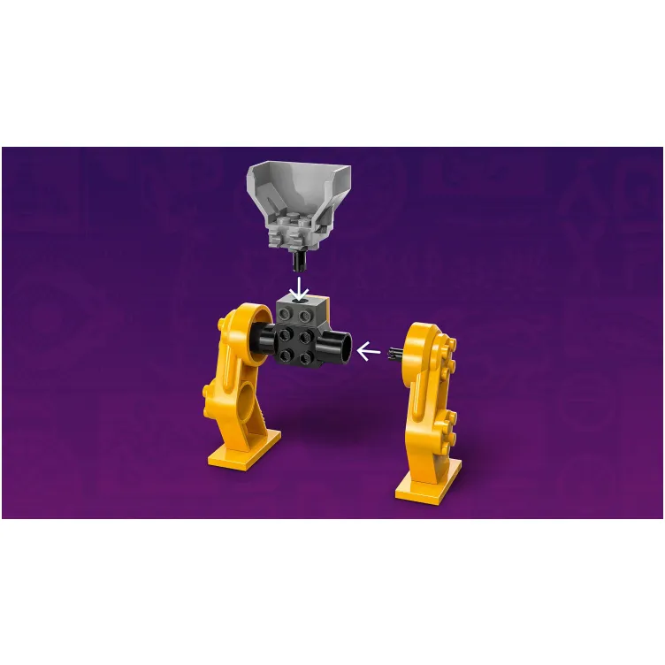 71804 Arinov borbeni mek