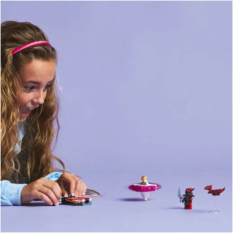 71824 Sorin zmajeviti spindžicu spiner