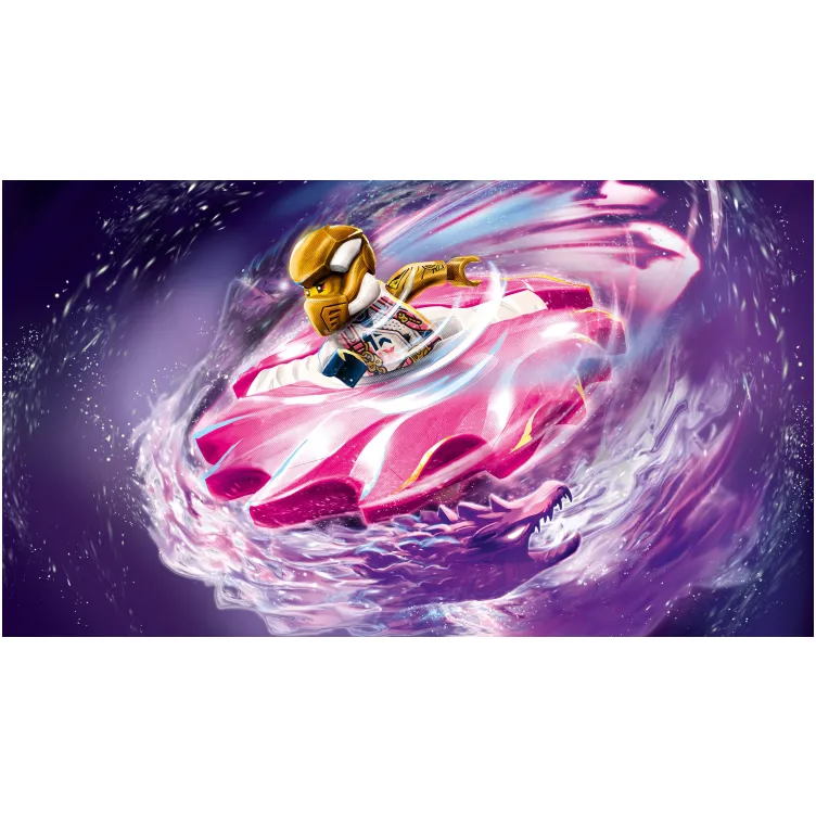 71824 Sorin zmajeviti spindžicu spiner