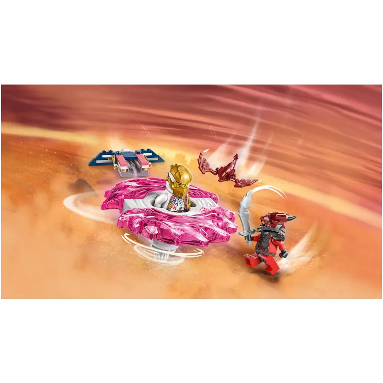 71824 Sorin zmajeviti spindžicu spiner