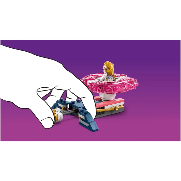 71824 Sorin zmajeviti spindžicu spiner