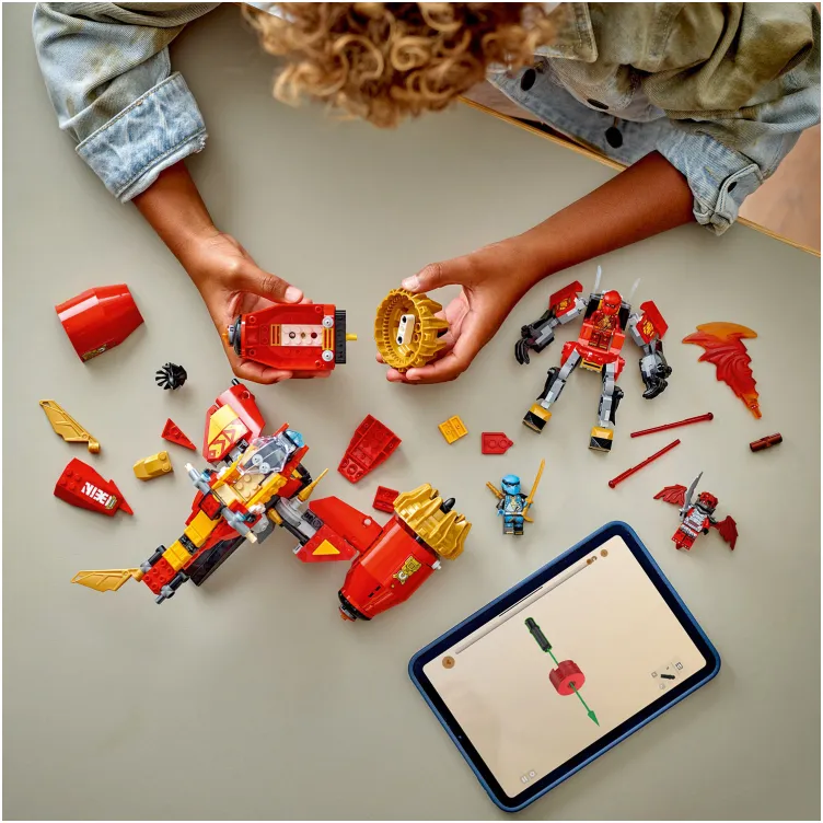 71830 Kajev mek olujni jahač