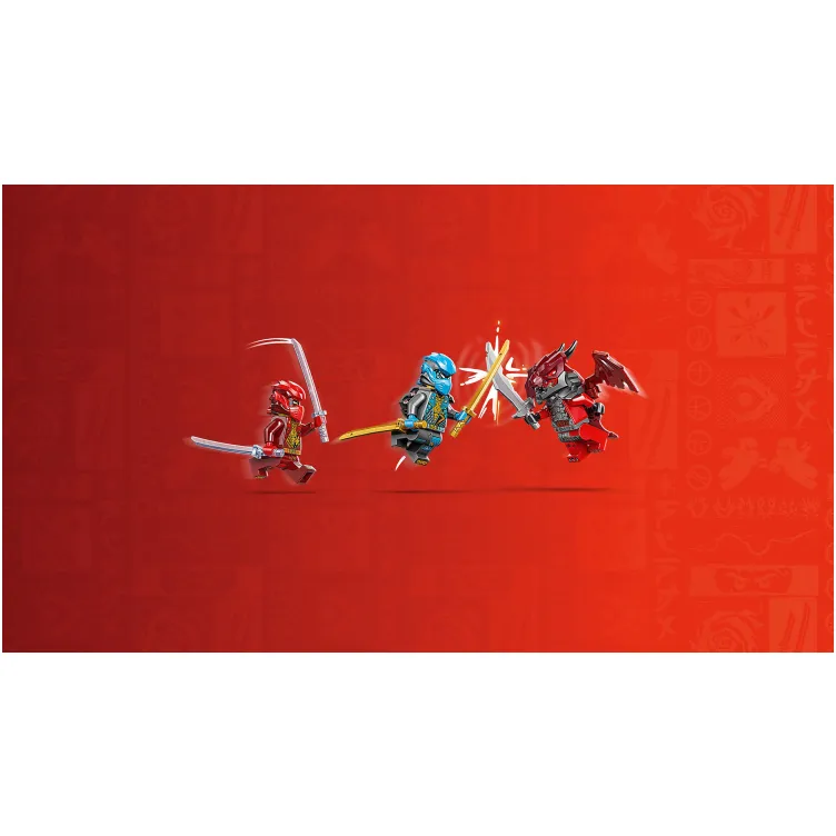 71830 Kajev mek olujni jahač