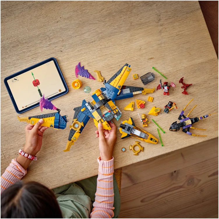 71833 Rasov i Arinov olujni supermlaznjak